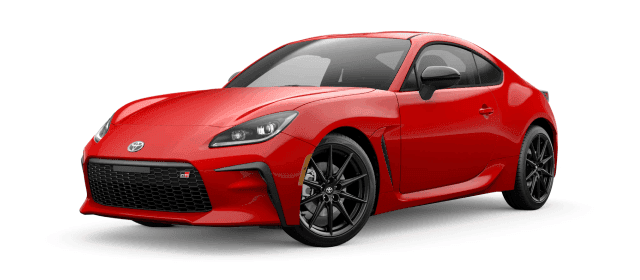 Toyota Gr86 Colors & Trims | Earl Stewart Toyota - Thumbnail 9