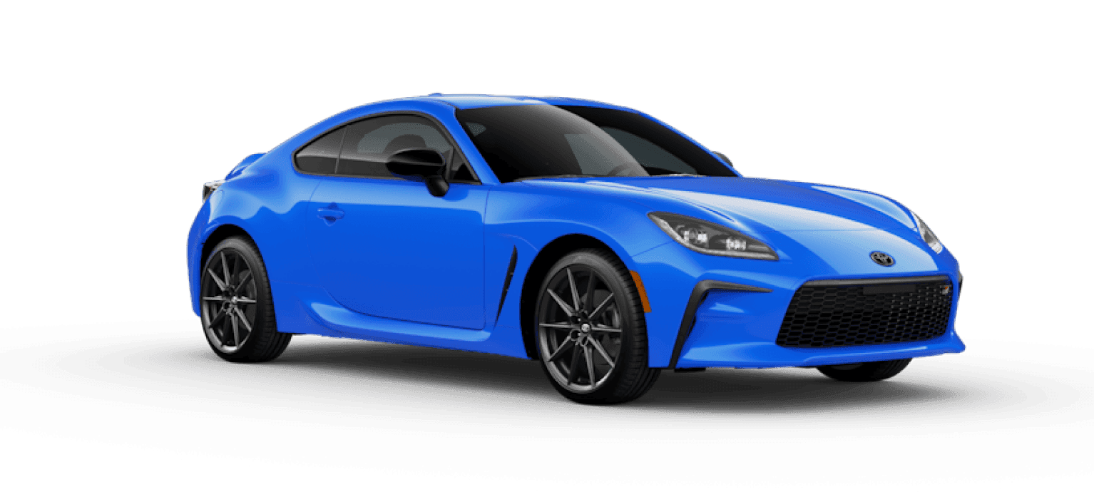 Toyota Gr86 Colors & Trims | Earl Stewart Toyota - Thumbnail 13