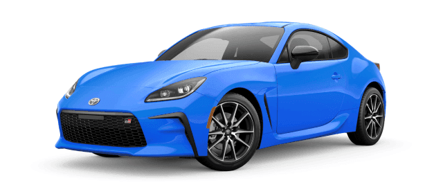 Toyota Gr86 Colors & Trims | Earl Stewart Toyota - Thumbnail 8