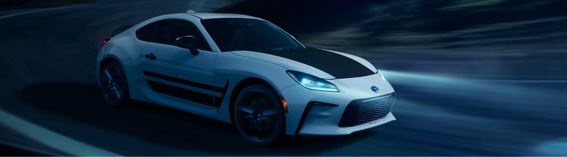 Toyota Gr86 Colors & Trims | Earl Stewart Toyota - Thumbnail 11