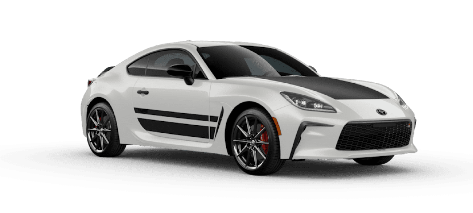 Toyota Gr86 Colors & Trims | Earl Stewart Toyota - Thumbnail 12