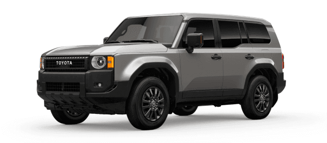 Toyota Land Cruiser | Earl Stewart Toyota - Thumbnail 8