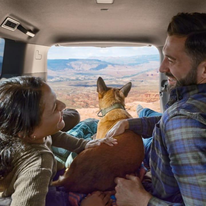 Toyota Land Cruiser | Earl Stewart Toyota - Thumbnail 2