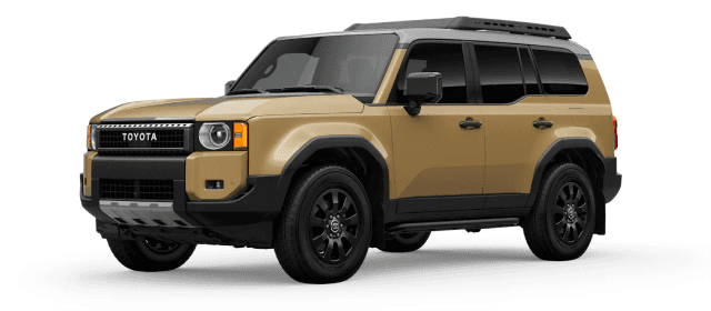 Toyota Land Cruiser | Earl Stewart Toyota - Thumbnail 10