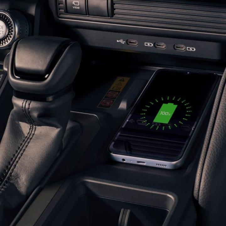 Toyota Land Cruiser | Earl Stewart Toyota - Thumbnail 7