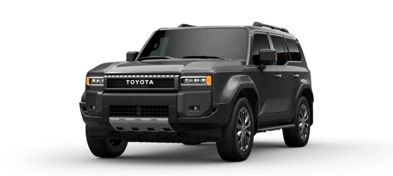 Toyota Land Cruiser | Earl Stewart Toyota - Thumbnail 18