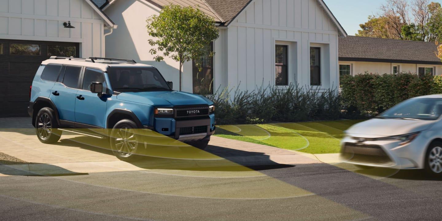 Toyota Land Cruiser | Earl Stewart Toyota - Thumbnail 4