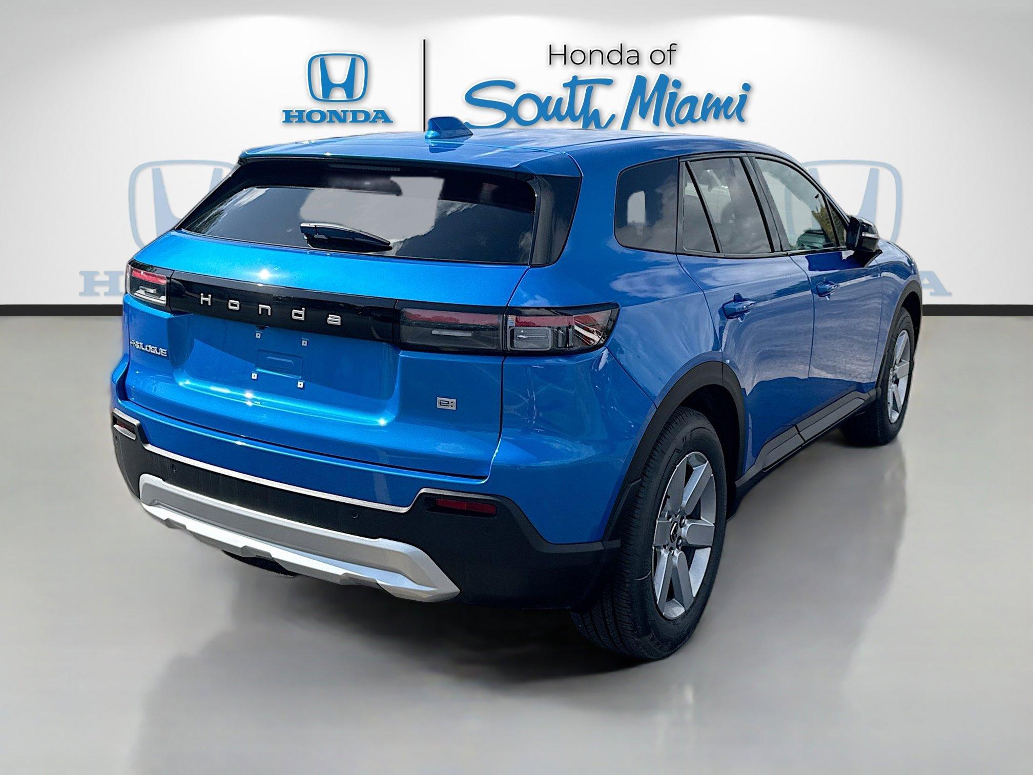 Honda Prologue Ex Fwd - Thumbnail 8