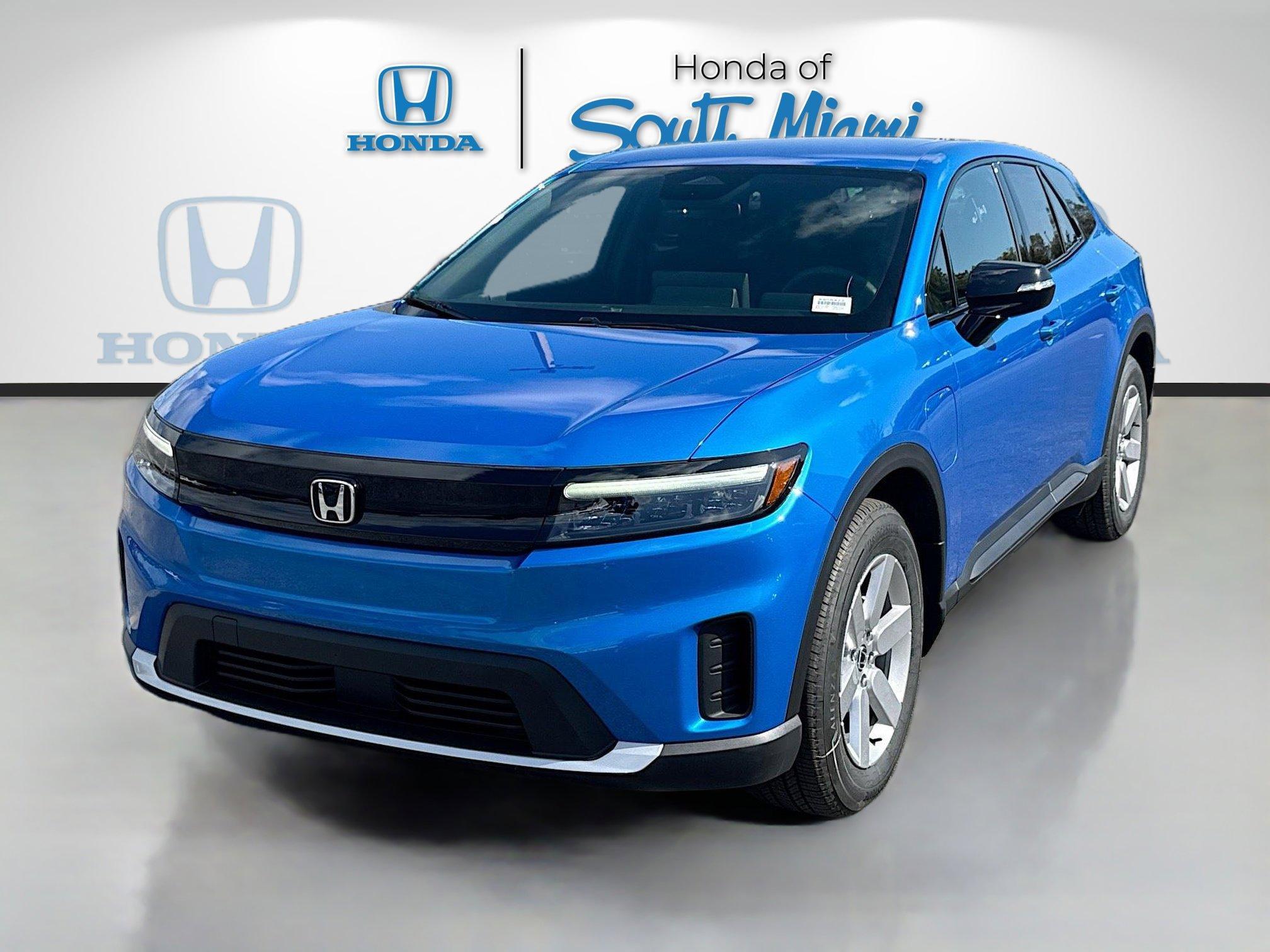 Honda Prologue Ex Fwd - Thumbnail 4