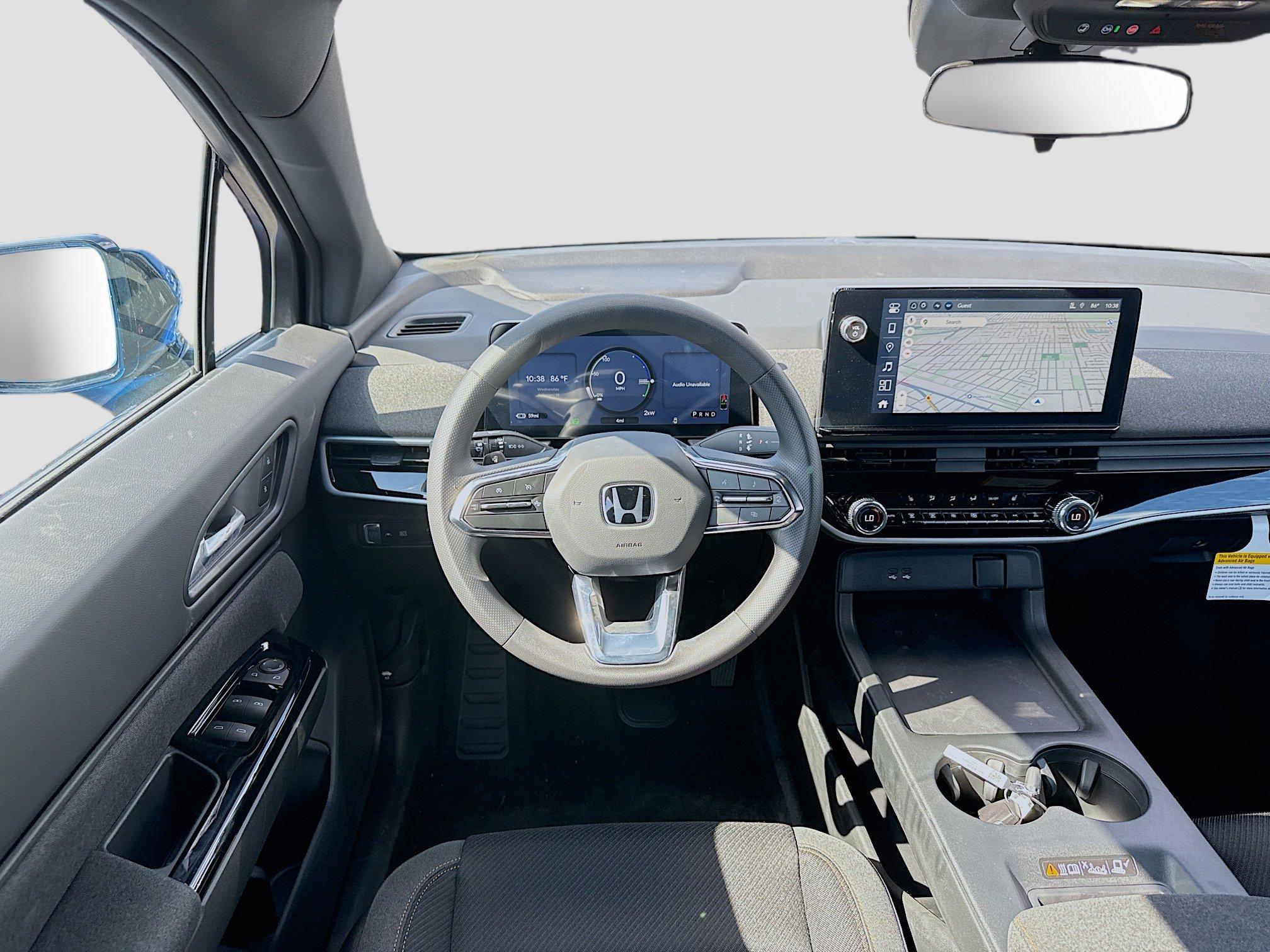 Honda Prologue Ex Fwd - Thumbnail 19