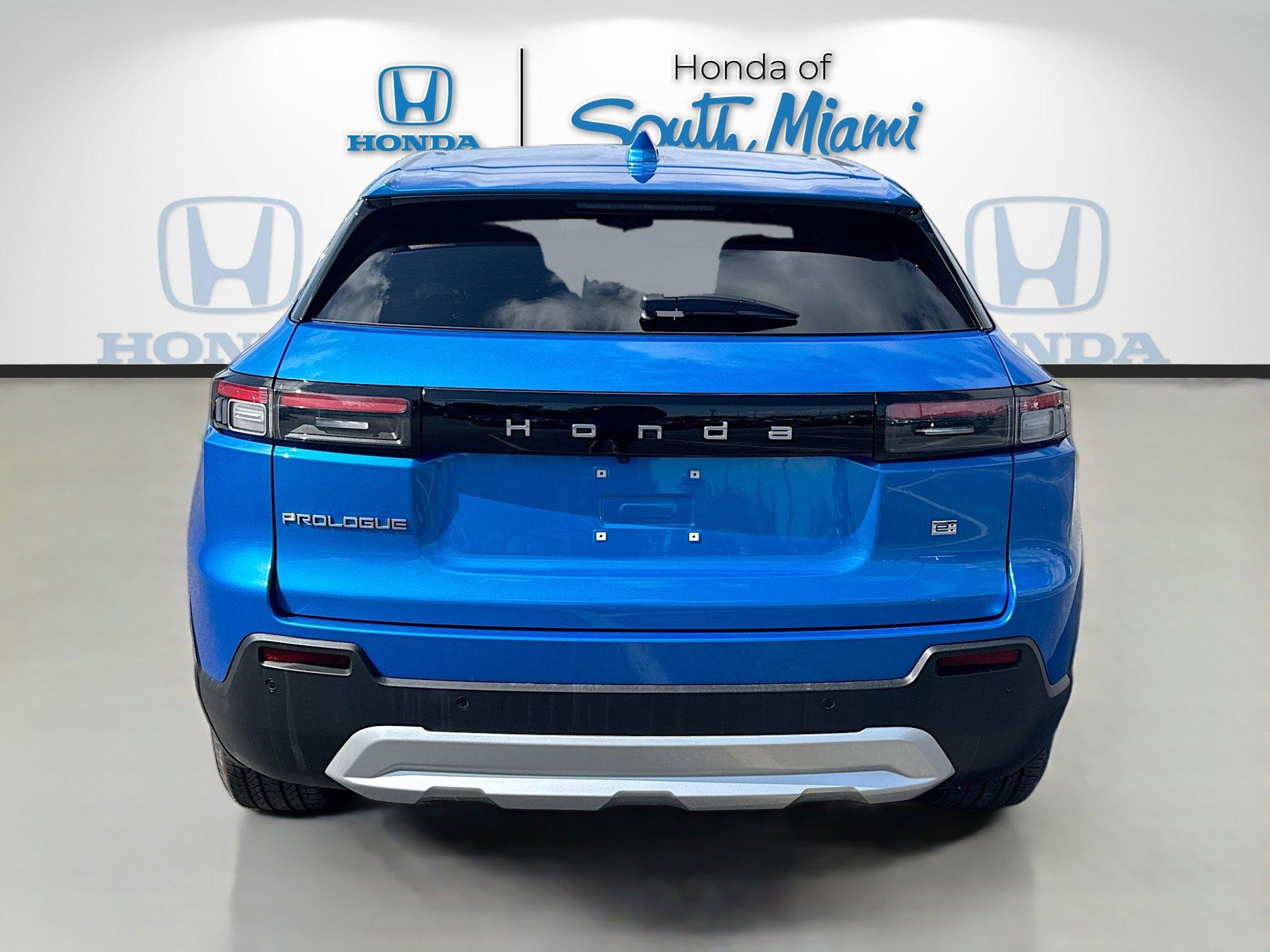 Honda Prologue Ex Fwd - Thumbnail 7