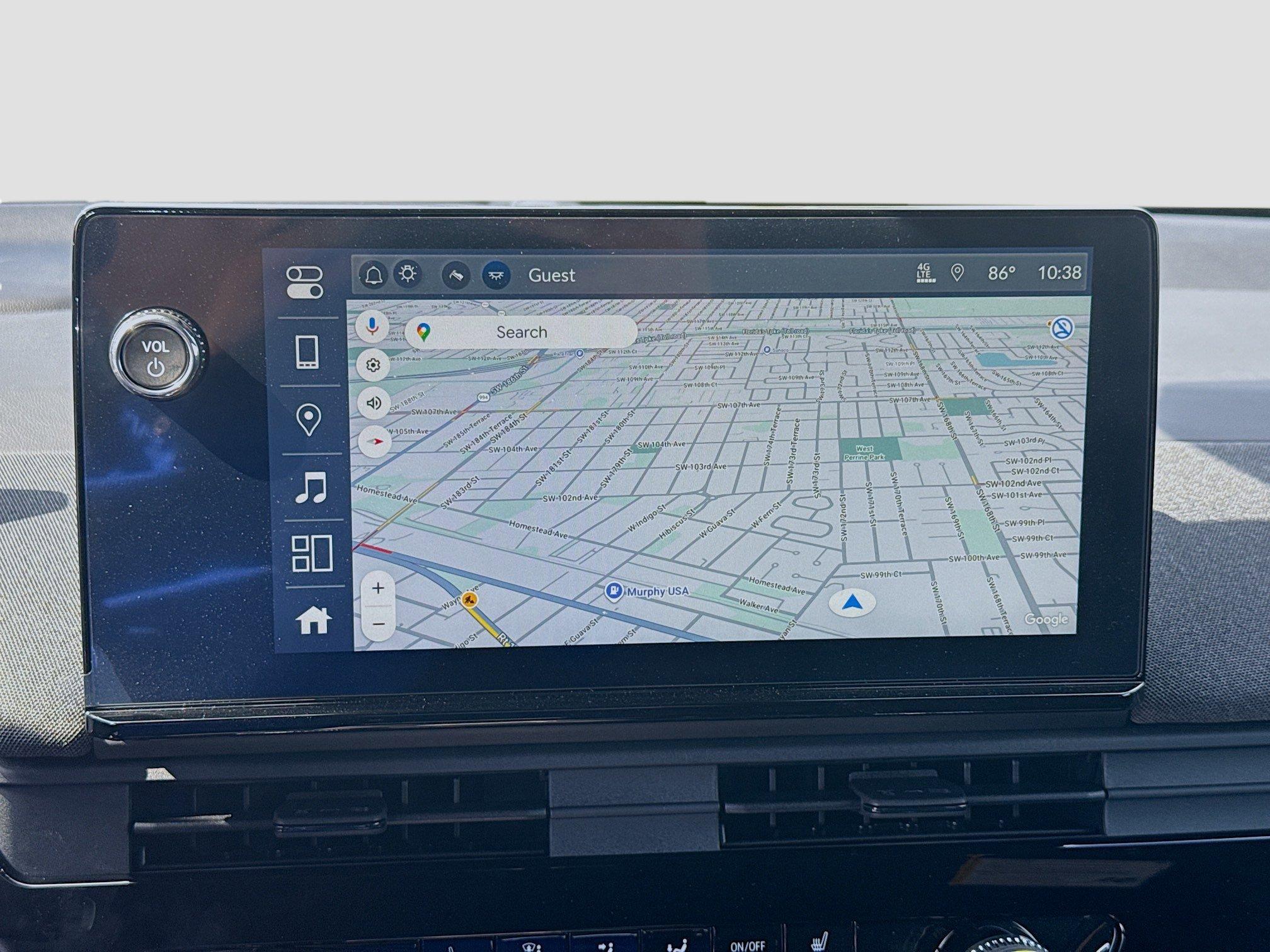 Honda Prologue Ex Fwd - Thumbnail 14