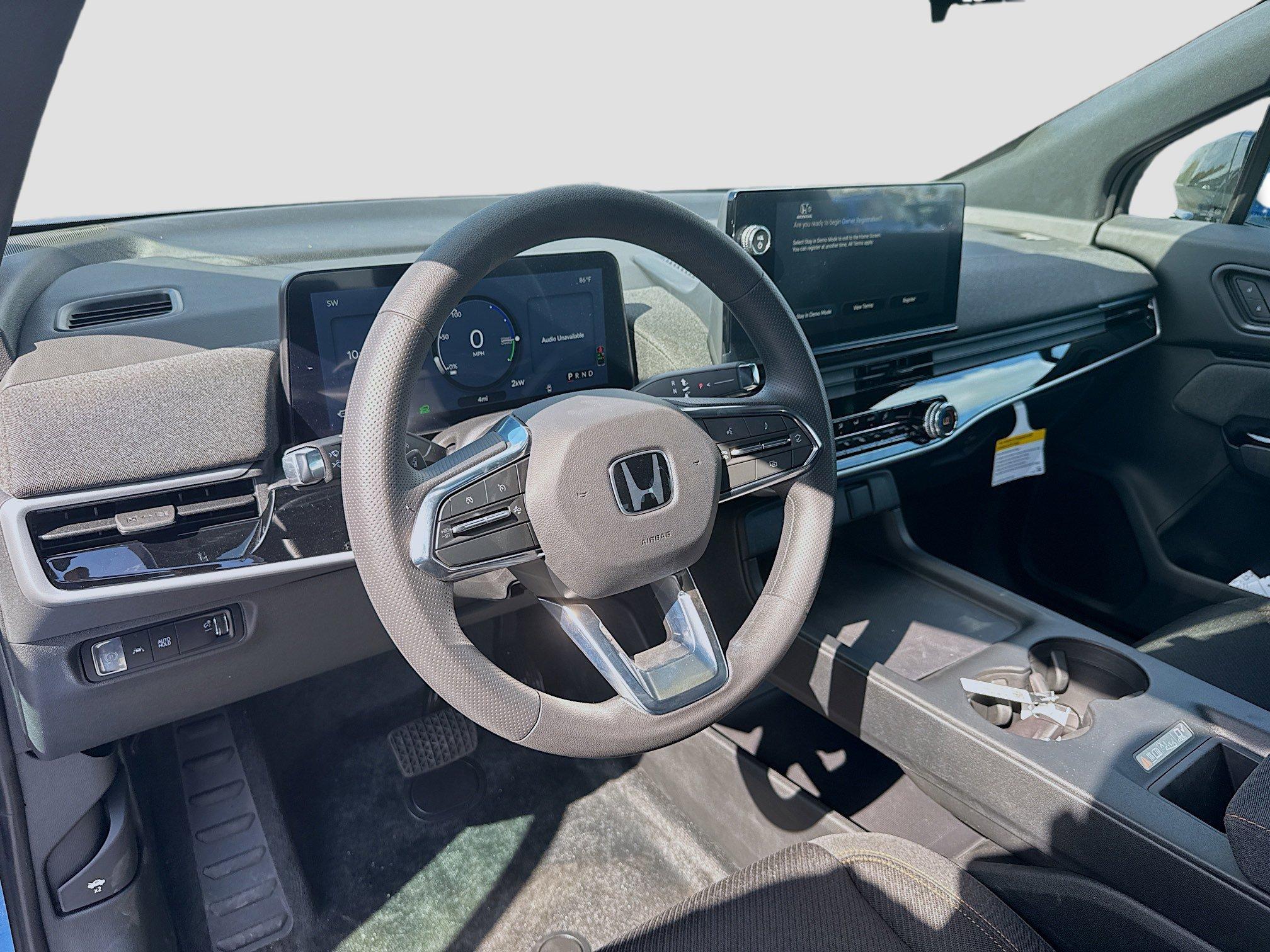 Honda Prologue Ex Fwd - Thumbnail 10