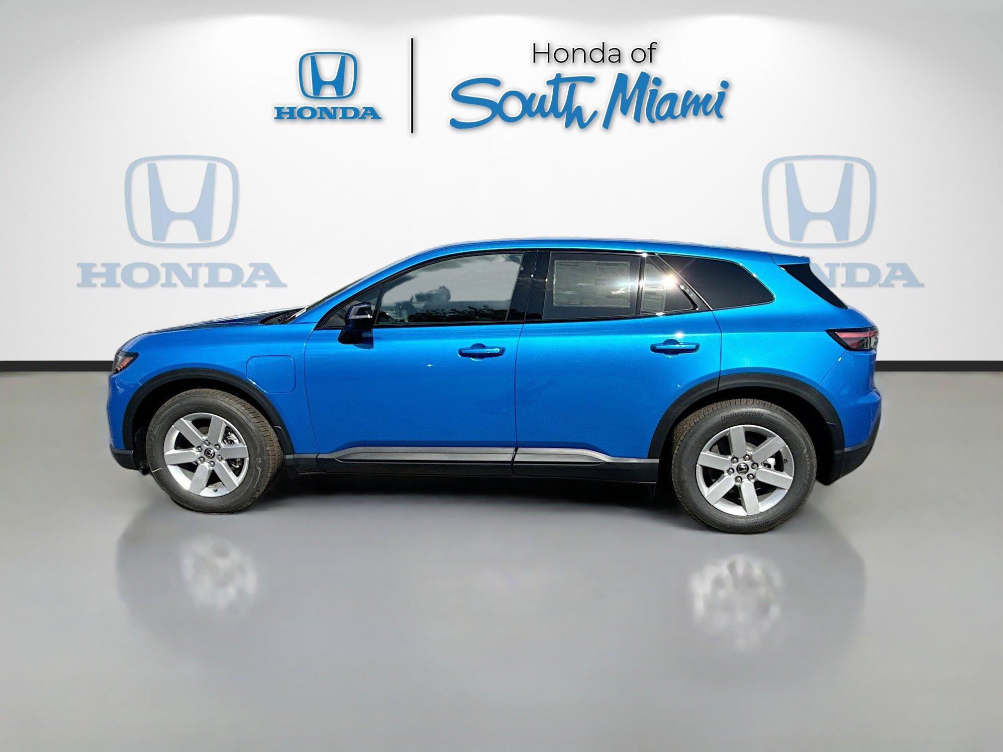 Honda Prologue Ex Fwd - Thumbnail 5