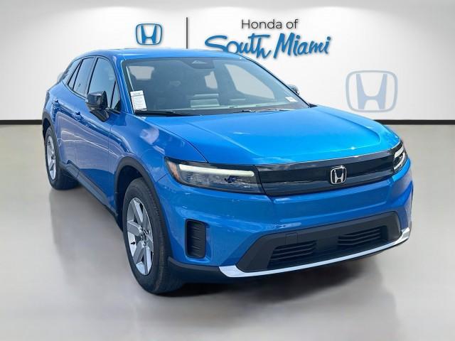 Honda Prologue Ex Fwd - View 1