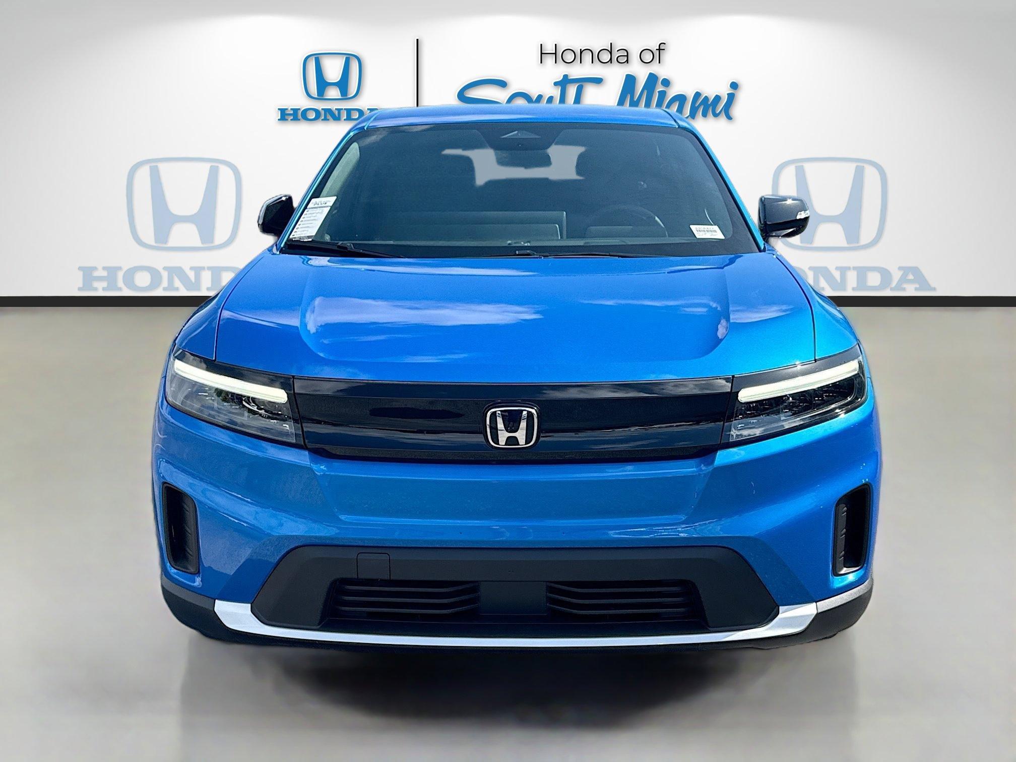 Honda Prologue Ex Fwd - Thumbnail 3