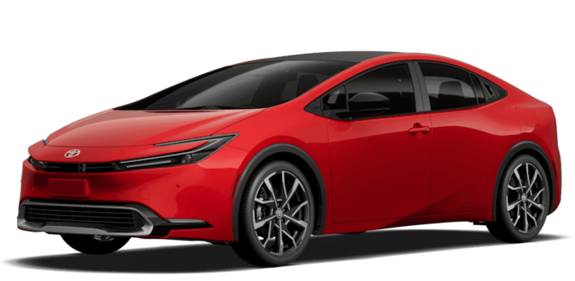 Toyota Prius Plug-In Hybrid | Earl Stewart Toyota - Thumbnail 14