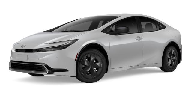 Toyota Prius Plug-In Hybrid | Earl Stewart Toyota - Thumbnail 8