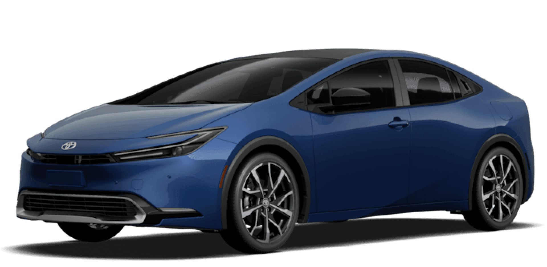 Toyota Prius Plug-In Hybrid | Earl Stewart Toyota - Thumbnail 17