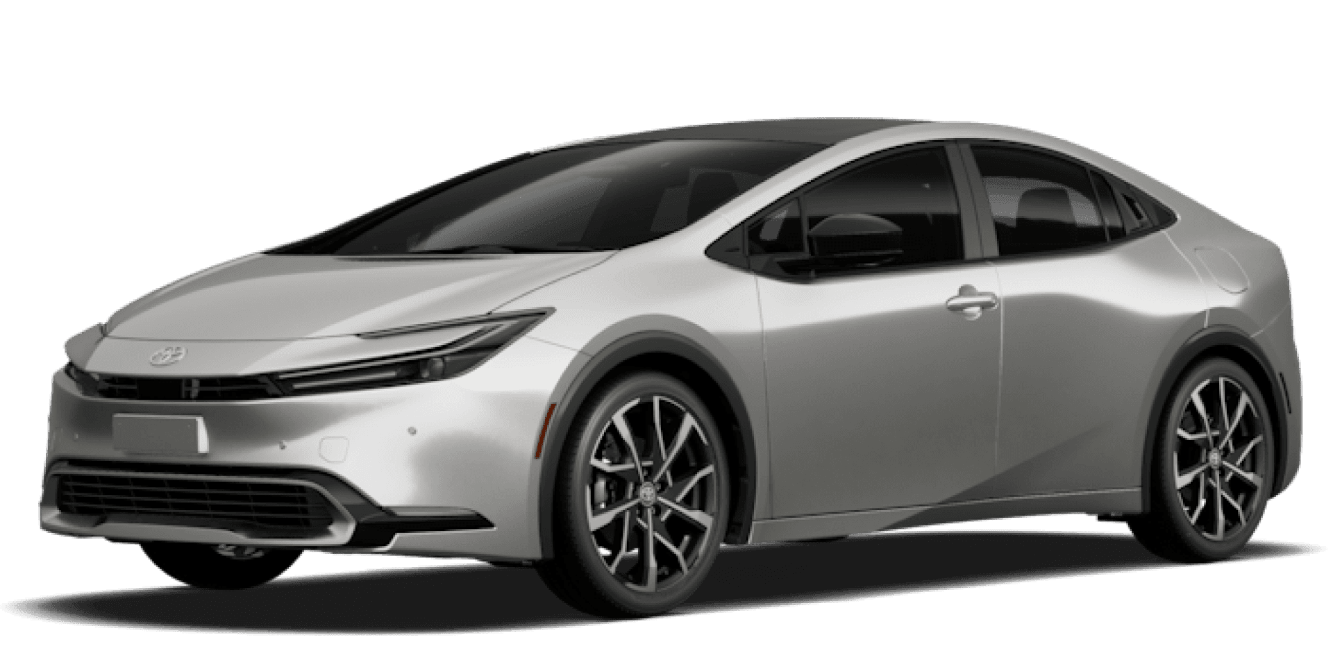 Toyota Prius Plug-In Hybrid | Earl Stewart Toyota - Thumbnail 13