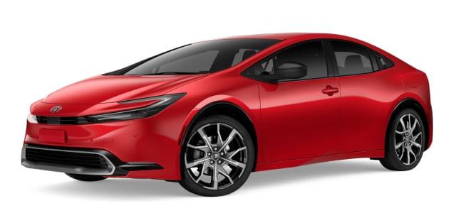 Toyota Prius Plug-In Hybrid | Earl Stewart Toyota - Thumbnail 9