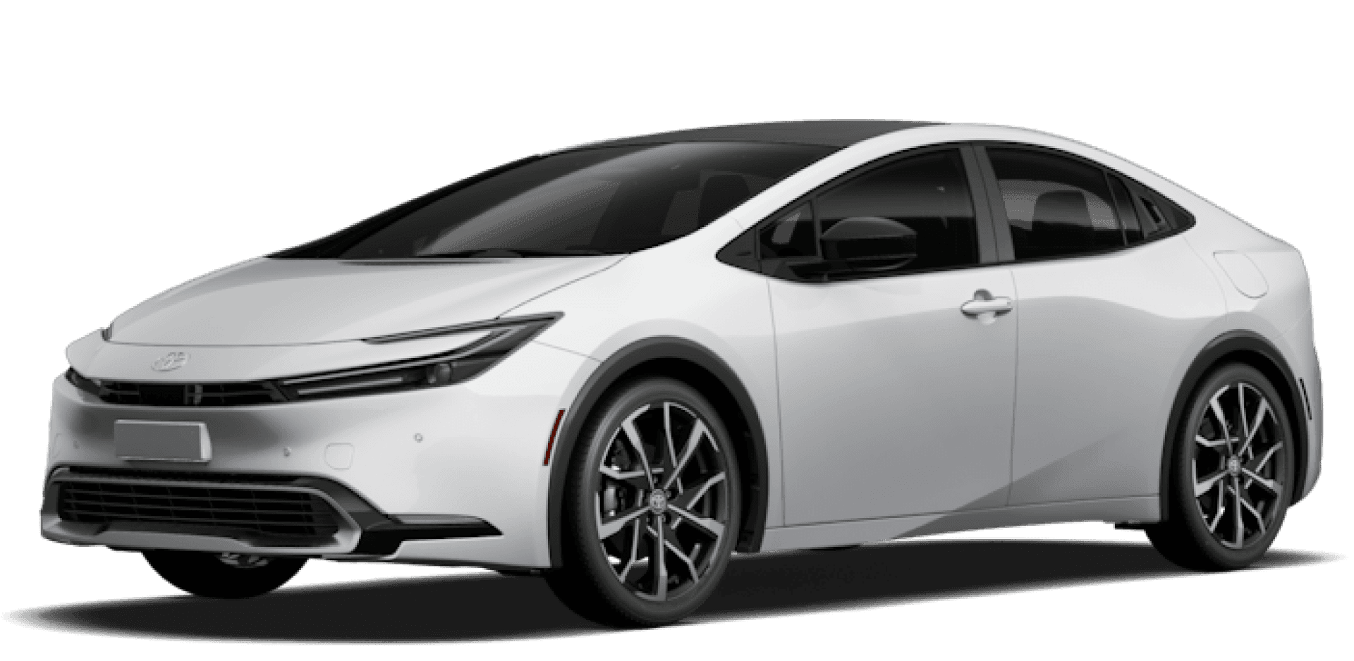 Toyota Prius Plug-In Hybrid | Earl Stewart Toyota - Thumbnail 12