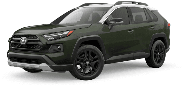 Toyota Rav4 | Earl Stewart Toyota - Thumbnail 11