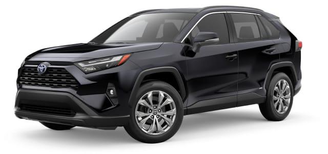 Toyota Rav4 Hybrid | Earl Stewart Toyota - Thumbnail 11