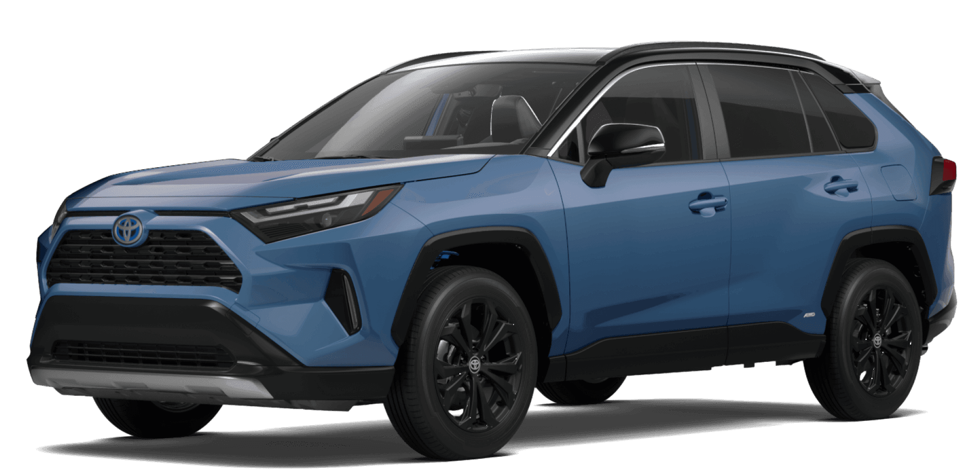 Toyota Rav4 Hybrid | Earl Stewart Toyota - Thumbnail 16