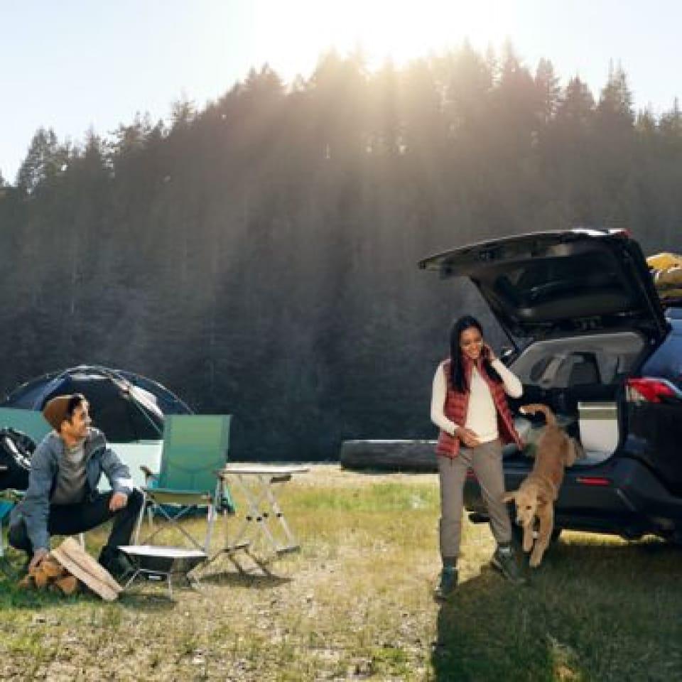 Toyota Rav4 Hybrid | Earl Stewart Toyota - Thumbnail 3