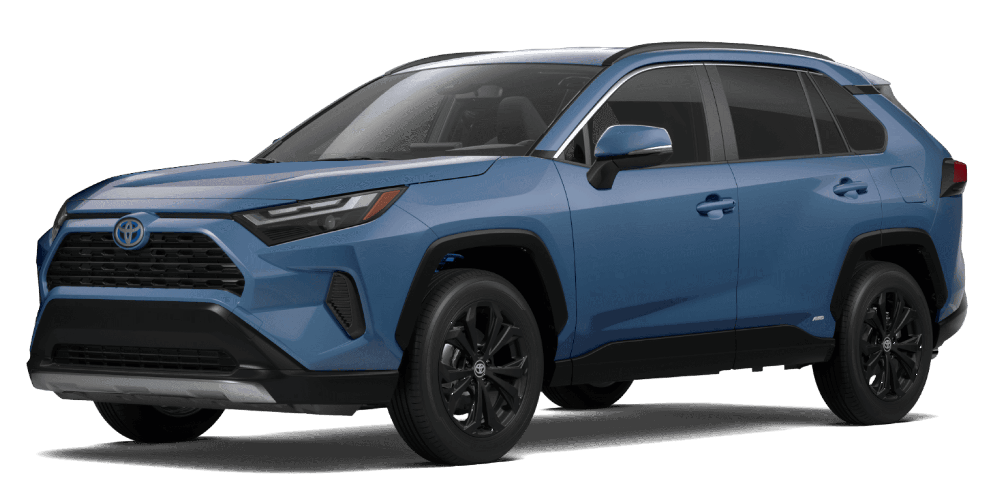 Toyota Rav4 Hybrid | Earl Stewart Toyota - Thumbnail 20