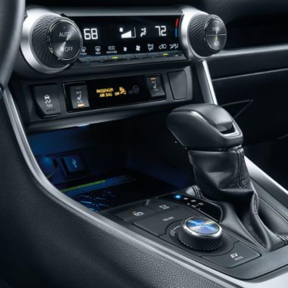 Toyota Rav4 Hybrid | Earl Stewart Toyota - Thumbnail 5