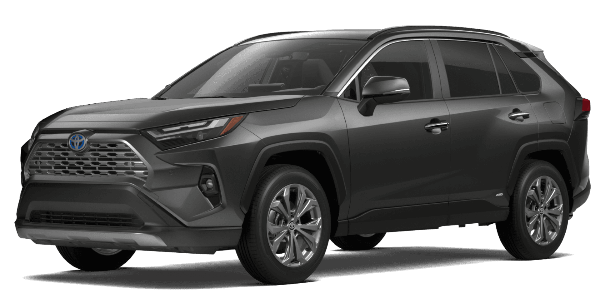 Toyota Rav4 Hybrid | Earl Stewart Toyota - Thumbnail 17