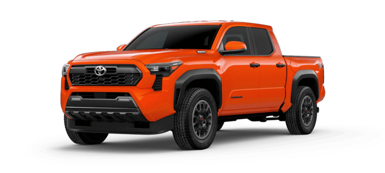 Toyota Tacoma | Earl Stewart Toyota - Thumbnail 20