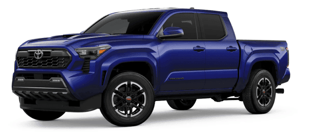 Toyota Tacoma | Earl Stewart Toyota - Thumbnail 11