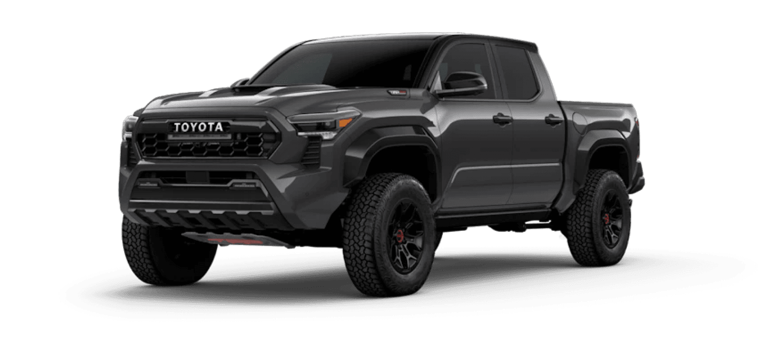 Toyota Tacoma | Earl Stewart Toyota - Thumbnail 19
