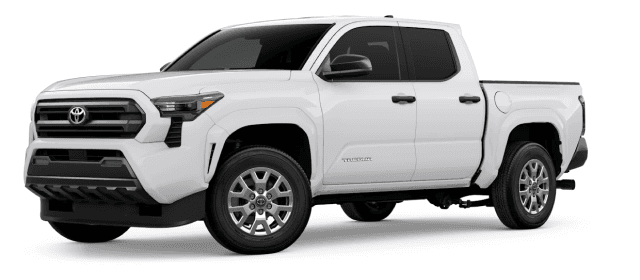 Toyota Tacoma | Earl Stewart Toyota - Thumbnail 8