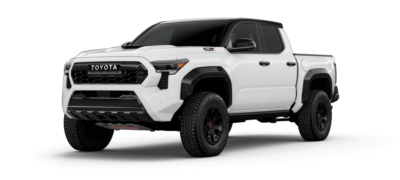Toyota Tacoma | Earl Stewart Toyota - Thumbnail 18