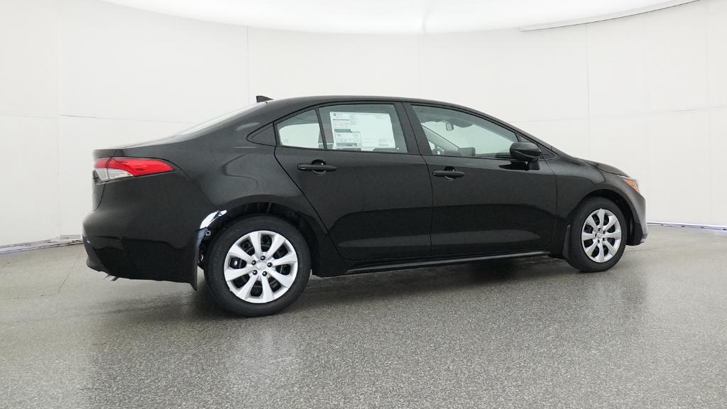 Toyota Corolla Le - Thumbnail 6