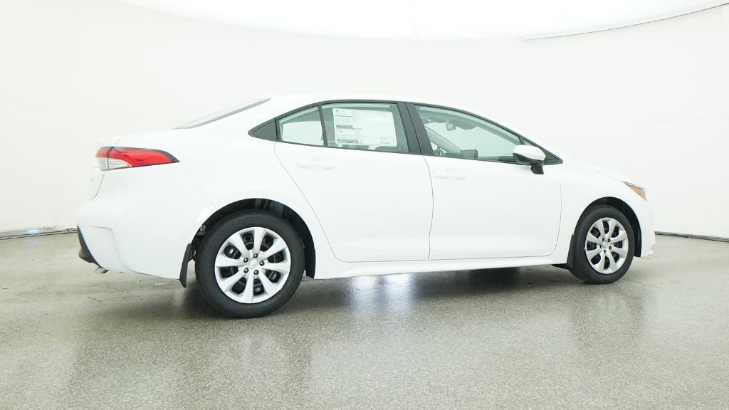 Toyota Corolla Le - Thumbnail 9