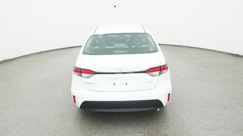 Toyota Corolla Le - Thumbnail 20