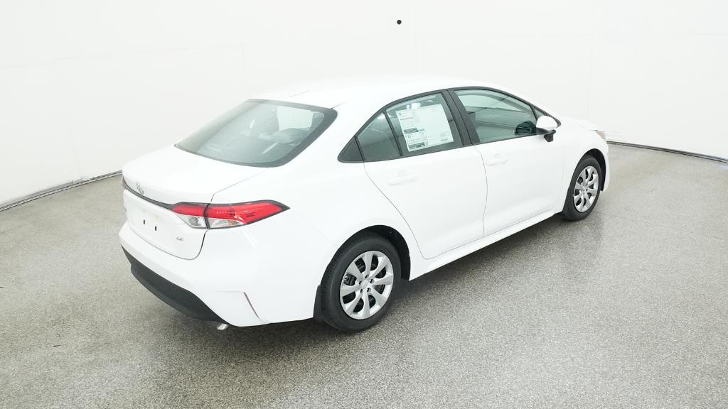 Toyota Corolla Le - Thumbnail 14