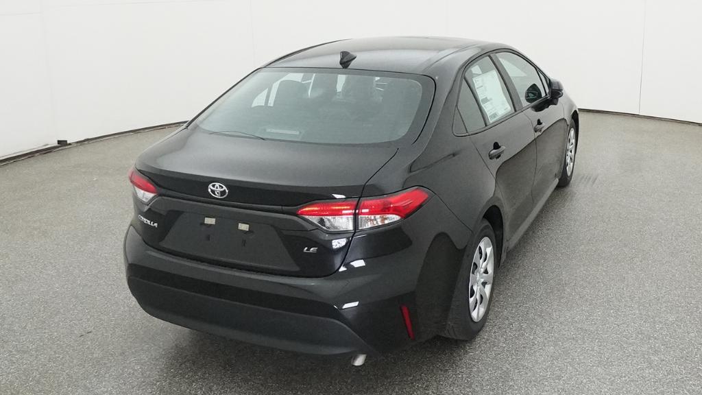 Toyota Corolla Le - Thumbnail 19