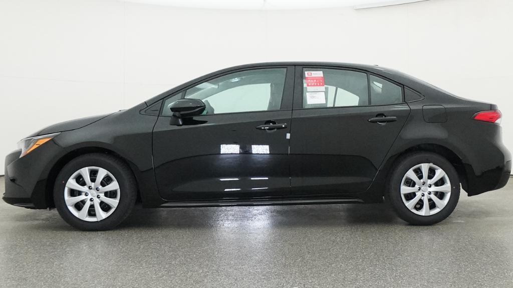 Toyota Corolla Le - Thumbnail 18