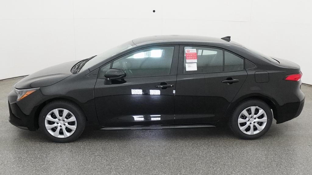 Toyota Corolla Le - Thumbnail 17