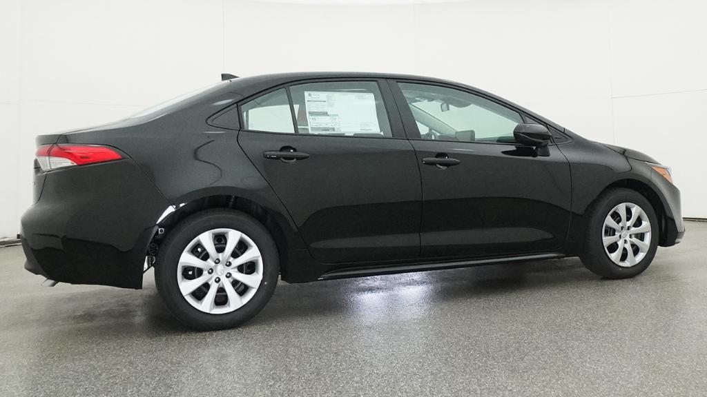 Toyota Corolla Le - Thumbnail 12