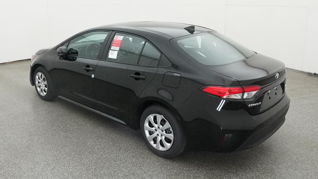 Toyota Corolla Le - Thumbnail 20