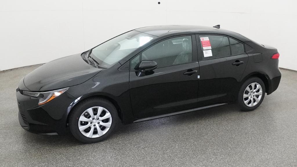 Toyota Corolla Le - Thumbnail 13