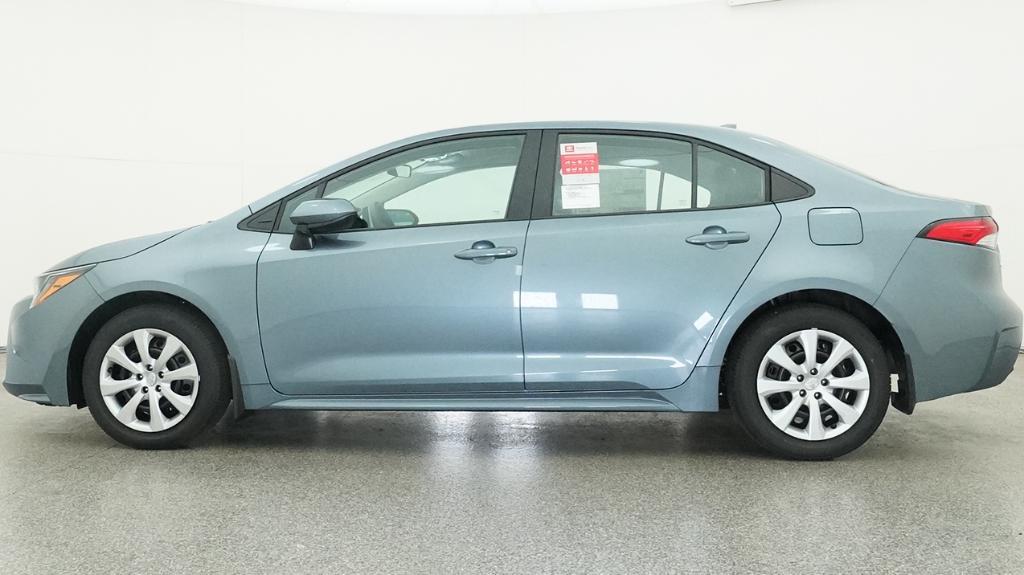 Toyota Corolla Le - Thumbnail 13