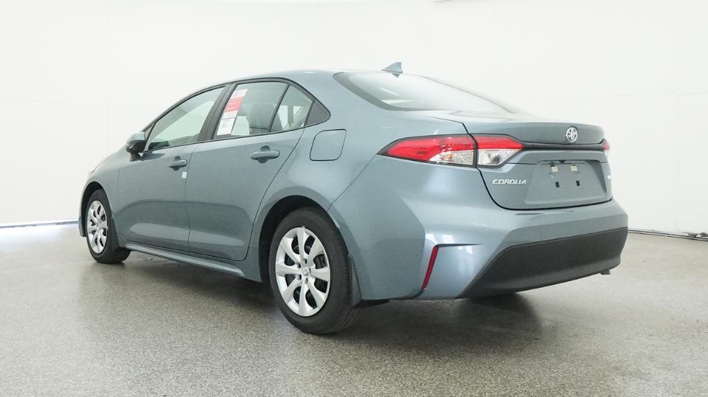 Toyota Corolla Le - Thumbnail 18